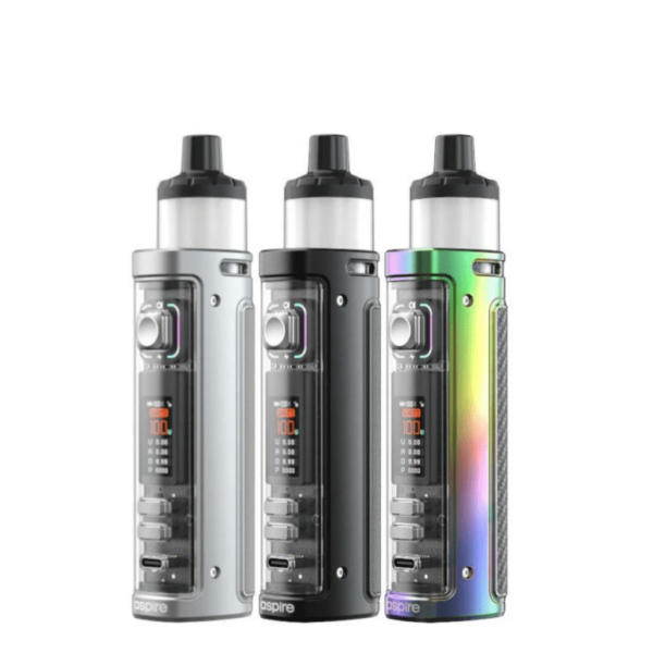 Aspire Veynom EX Vape Kit - Image 2