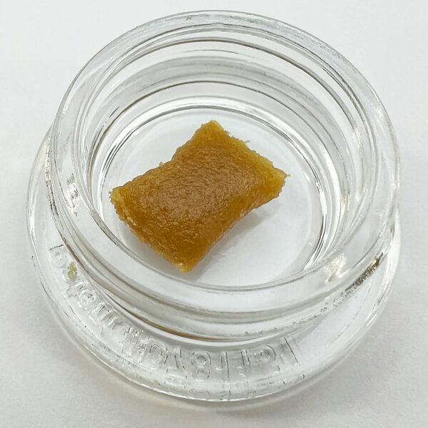 Cherry Pie Wax