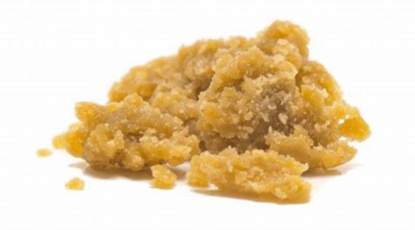 Pineapple Express Wax