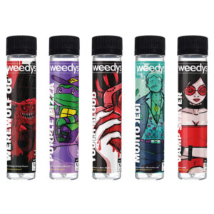 Resolution pack