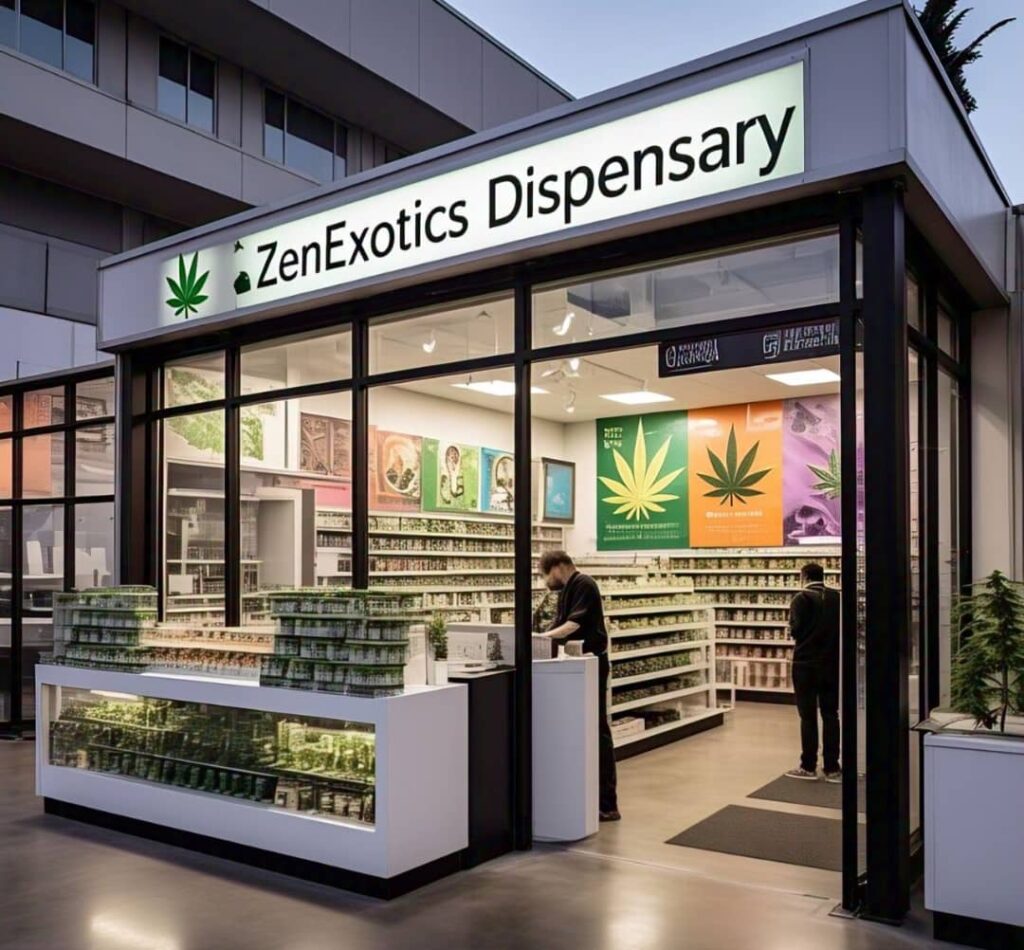 Order Marijuana Online Despensary