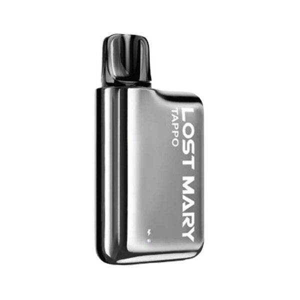 Lost Mary Tappo Pod Vape Kit - Image 4