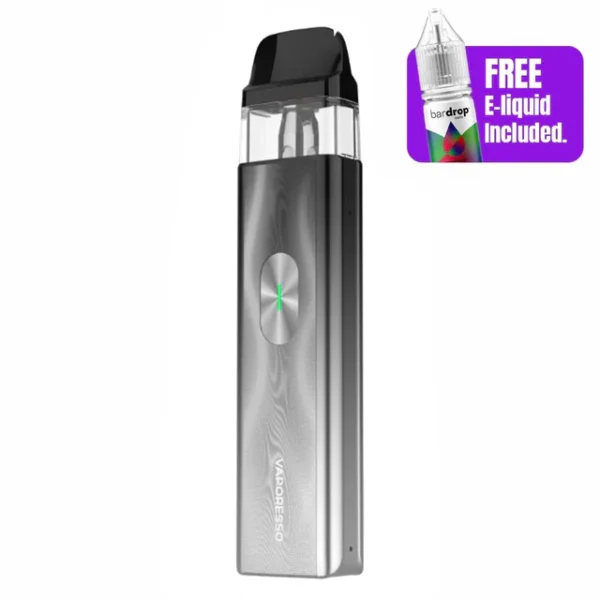 Xros 4 Mini Vape Pod Kit By Vaporesso