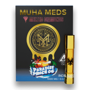 Paradise Punch